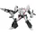 Hasbro Transformers EarthSpark Warrior-Klasse Megatron Action-Figur 6+