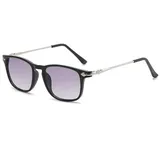 YRIIOMO Lesebrille Unisex-Sonnenbrille, hochauflösende Lesebrille, nicht, verschreibungspflichtige Lesebrille.