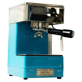 Quick Mill 0820 blau