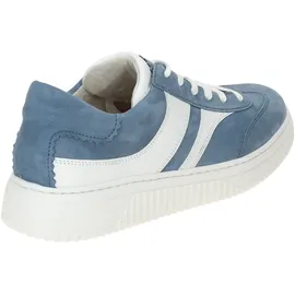 Gabor Como Damen Weit Blau 38,5
