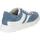 Gabor Como Damen Weit Blau 38,5