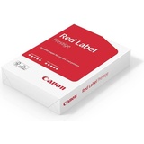 Canon Red Label Prestige 97005578 Universal Druckerpapier Kopierpapier DIN A3 80 g/m2 500 Blatt (6246B020)