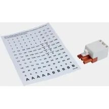 Viessmann Sensor-Steckverbinder Zubehör
