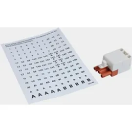 Viessmann Sensor-Steckverbinder Zubehör