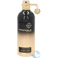 Montale Black Aoud Intense Extrait de Parfum 100 ml