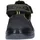 Canadian Line "Lama" Gr. 41, schwarz, 41, Obermaterial: 50% Rindsleder Leather cow. 50% Lammleder LEL., Schuhe