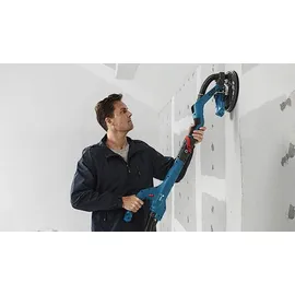 Bosch Trockenbauschleifer GTR 55-225 inkl. Zubehör-Set 06017D4000