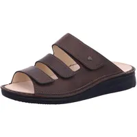 Finn Comfort Mataro Herren Pantolette, Größe:47 EU - 47 EU