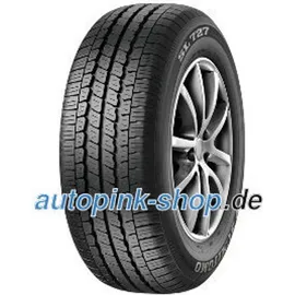 SUMITOMO SL727 185/80 R14 102R Sommerreifen