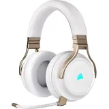 Corsair Virtuoso RGB Wireless pearl