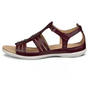 ECCO Flash Damen Rot 37