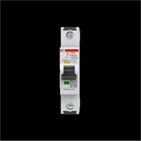 ABB Stotz S&J Sicherungsautomat SX201-B25
