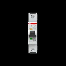 ABB Stotz S&J Sicherungsautomat SX201-B25