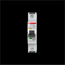 ABB Stotz S&J Sicherungsautomat SX201-B25