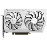 Zotac GeForce RTX 3060 AMP White Edition 12 GB GDDR6 1867 MHz