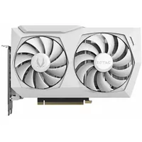 Zotac GeForce RTX 3060 AMP White Edition 12 GB GDDR6 1867 MHz
