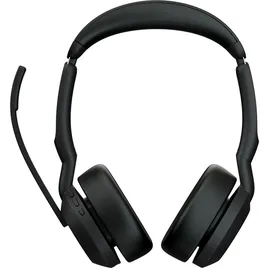 JABRA Kopfhörer mit Mikrofon Jabra 25599-989-899 Schwarz