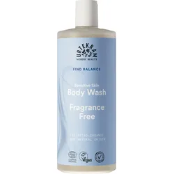 Urtekram Duschgel Fragrance Free 500 ml