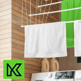 Kadax Torp 3 m weiß