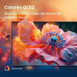 Hisense 75E7Q 75 Zoll QLED 4K Smart TV