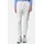 pm selected Lounge-Hosen PM-012 weiß S