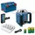 Bosch Rotationslaser GRL 400 H