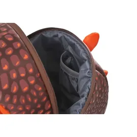 Littlelife Kinder Rucksack 6 Liter Daypack Dinosaurier