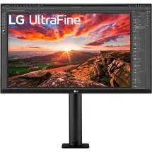 LG UltraFine 27UN880-B 27"