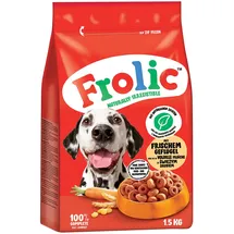 Frolic Geflügel 1,5 kg