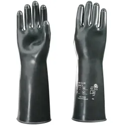 Butyl-Chemie-Handschuhe "BUTOJECT" 898 - 11 (XXL)