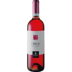 I Gelsi Rosé IGT Calabria (2024), Statti
