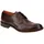 LLOYD Business Schnürschuhe in Braun - Parbat - 130-30-8320 : 7 42,5