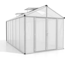 Vitavia Zeus Comfort 11900 Alu HKP 16 mm 11,9 m2