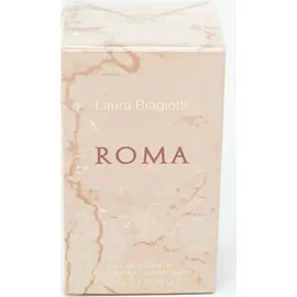 Laura Biagiotti Roma Eau de Toilette 50 ml