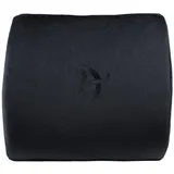 Arozzi Lumbar Support Black Velour