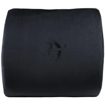 Arozzi Lumbar Support Black Velour
