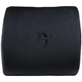 Arozzi Lumbar Support Black Velour