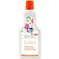 Becher Duftöl Grapefruit fruchtig 500,0 ml, 1 St.