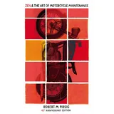 Vermilion Zen And The Art Of Motorcycle Maintenance