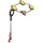 Flex GE MH 18.0-EC/5.0 Set+MH-R 504041