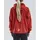 Craft Regenjacke Rain JR Rot 122