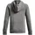 Under Armour Rival Fleece Hoodie Gray M