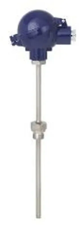 Wika Wiegand TR10-C,Pt100,4-L,-30.300°C 14413410