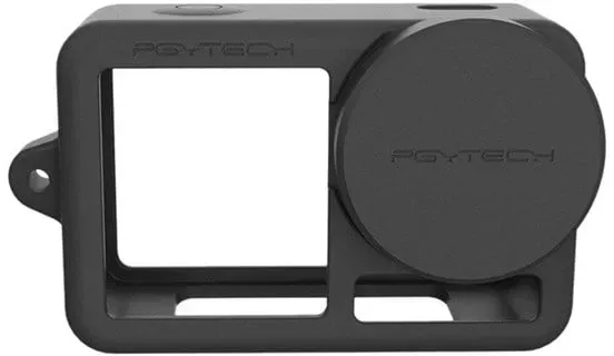 - case for action camera