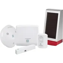 eQ-3 Homematic IP Set Sicherheit mit Außensirene