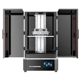 FLASHFORGE LCD Foto 13,3 3D Drucker