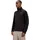 Berghaus Prism Fleecejacke Schwarz XXL