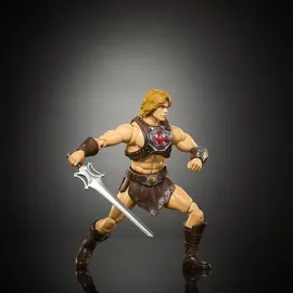 Masters of the Universe Actionfigur Chronicles He-Man