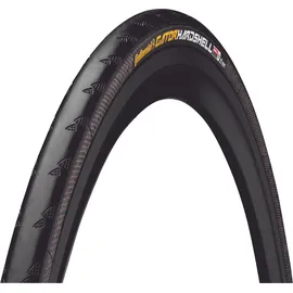 Continental Gator Hardshell 27 x 1,25 Zoll Drahtreifen