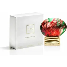 The House of Oud Live In Colours Eau de Parfum 75 ml